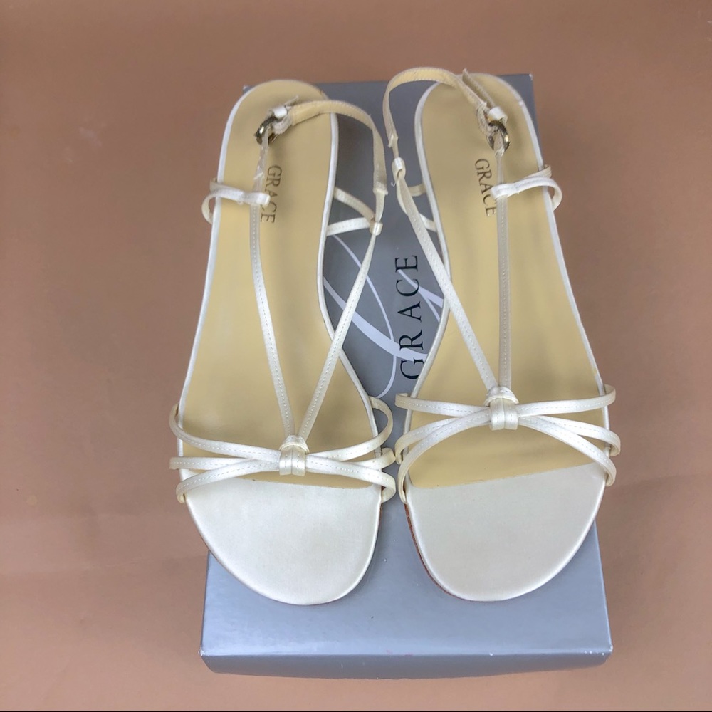 Women's shoes in style "Summer" Brand: Grace